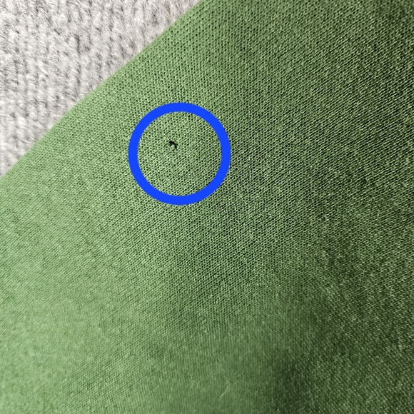 Vintage 1997 Looney Tunes Warner Brothers Tweety Bird XL Sweatshirt Unisex - Picture 13 of 13